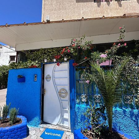 Anza Haven Surf House Bed and Breakfast Αγκαντίρ Εξωτερικό φωτογραφία