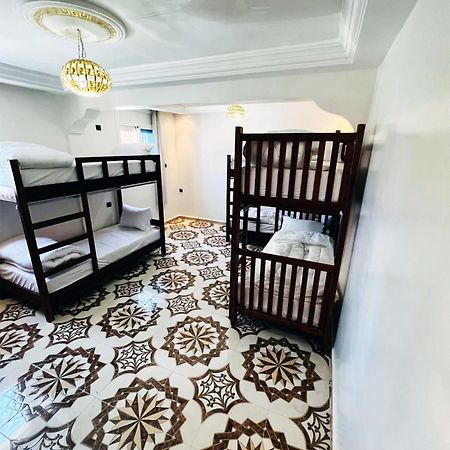 Anza Haven Surf House Bed and Breakfast Αγκαντίρ Εξωτερικό φωτογραφία