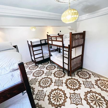 Anza Haven Surf House Bed and Breakfast Αγκαντίρ Εξωτερικό φωτογραφία