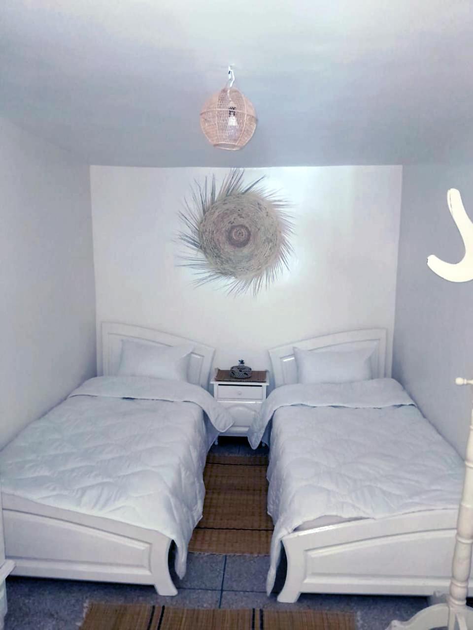 Anza Haven Surf House Bed and Breakfast Αγκαντίρ Εξωτερικό φωτογραφία