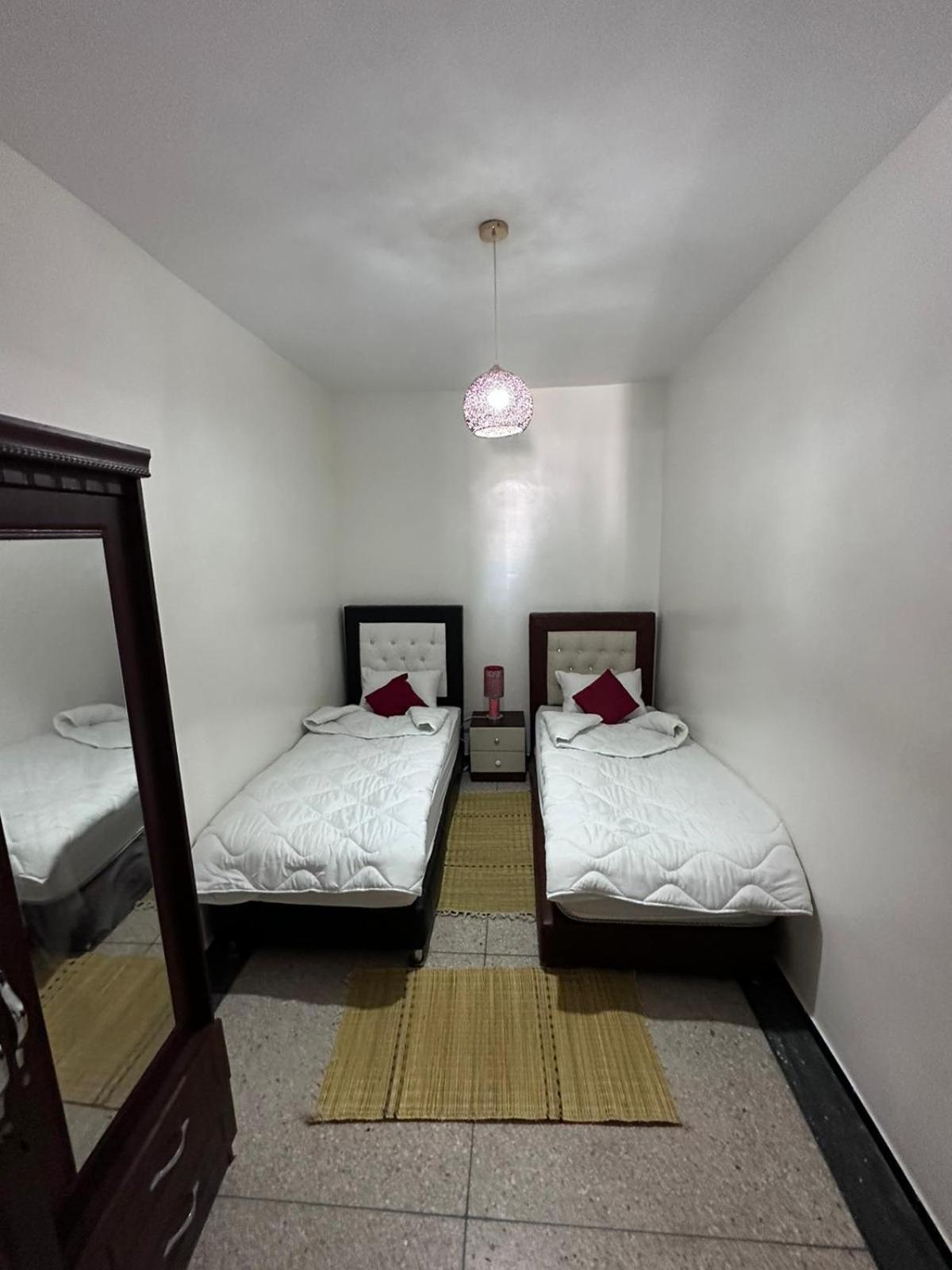 Anza Haven Surf House Bed and Breakfast Αγκαντίρ Εξωτερικό φωτογραφία