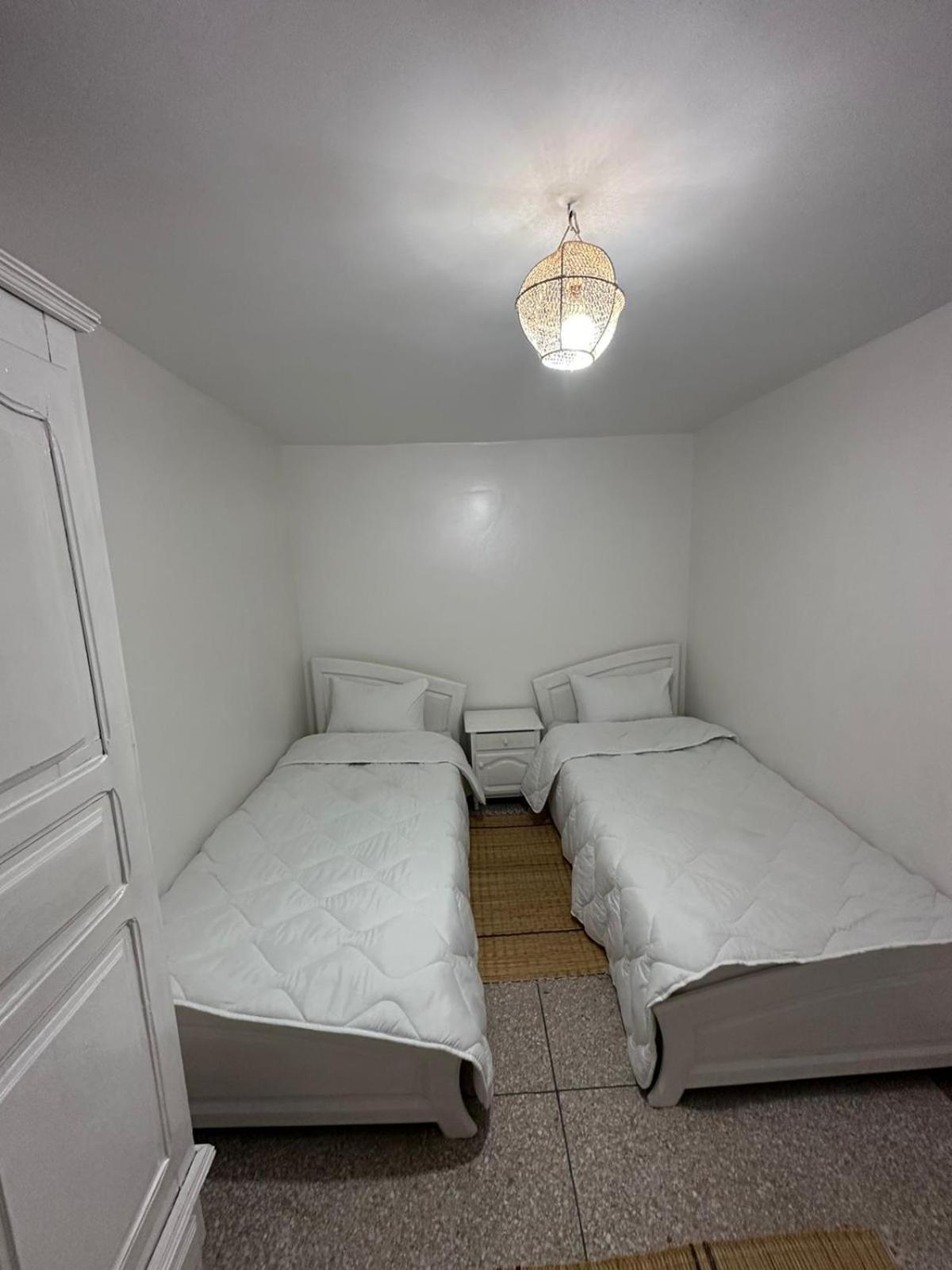 Anza Haven Surf House Bed and Breakfast Αγκαντίρ Εξωτερικό φωτογραφία
