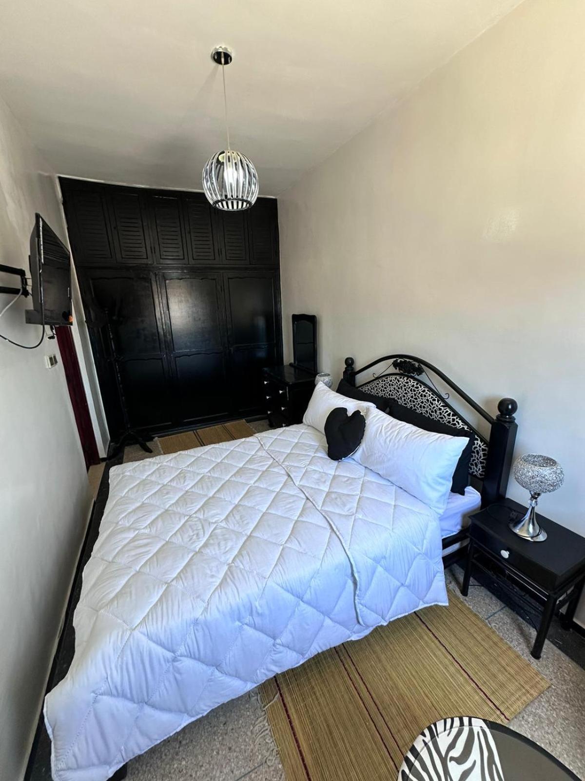 Anza Haven Surf House Bed and Breakfast Αγκαντίρ Εξωτερικό φωτογραφία