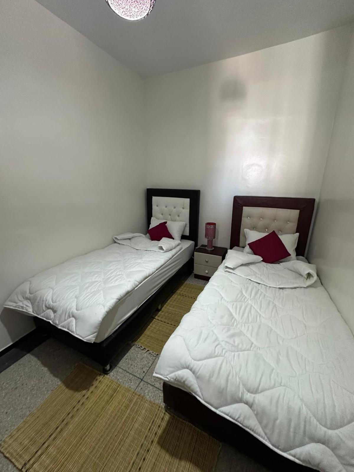 Anza Haven Surf House Bed and Breakfast Αγκαντίρ Εξωτερικό φωτογραφία