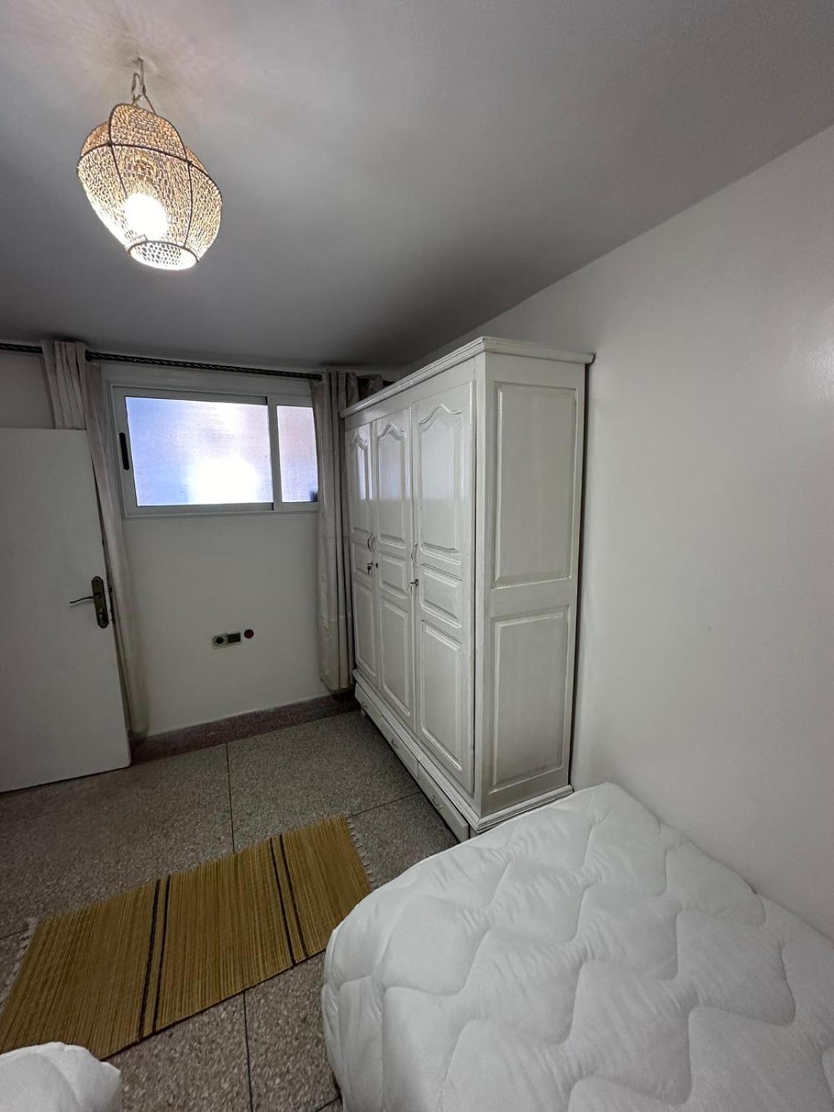 Anza Haven Surf House Bed and Breakfast Αγκαντίρ Εξωτερικό φωτογραφία