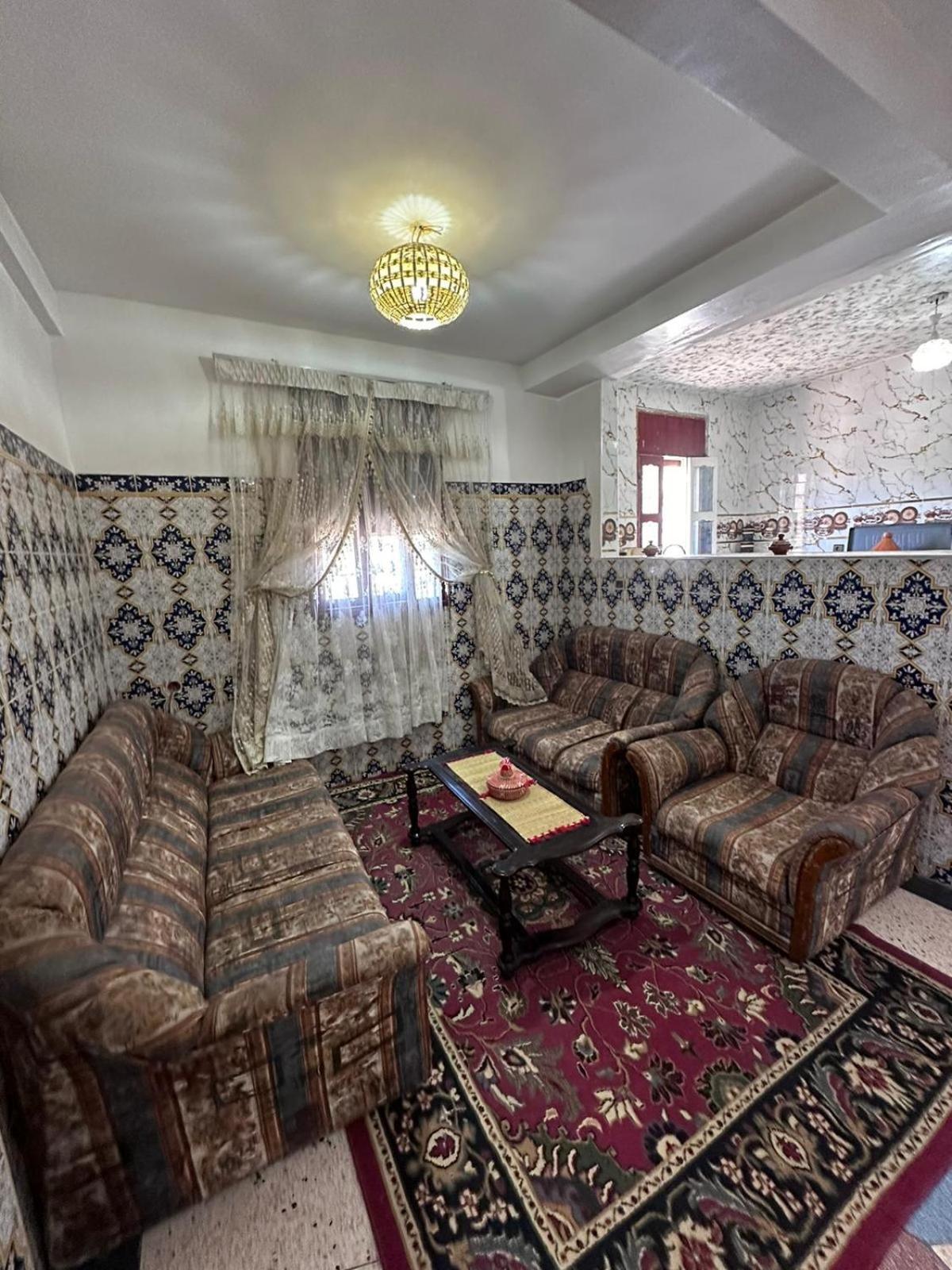 Anza Haven Surf House Bed and Breakfast Αγκαντίρ Εξωτερικό φωτογραφία