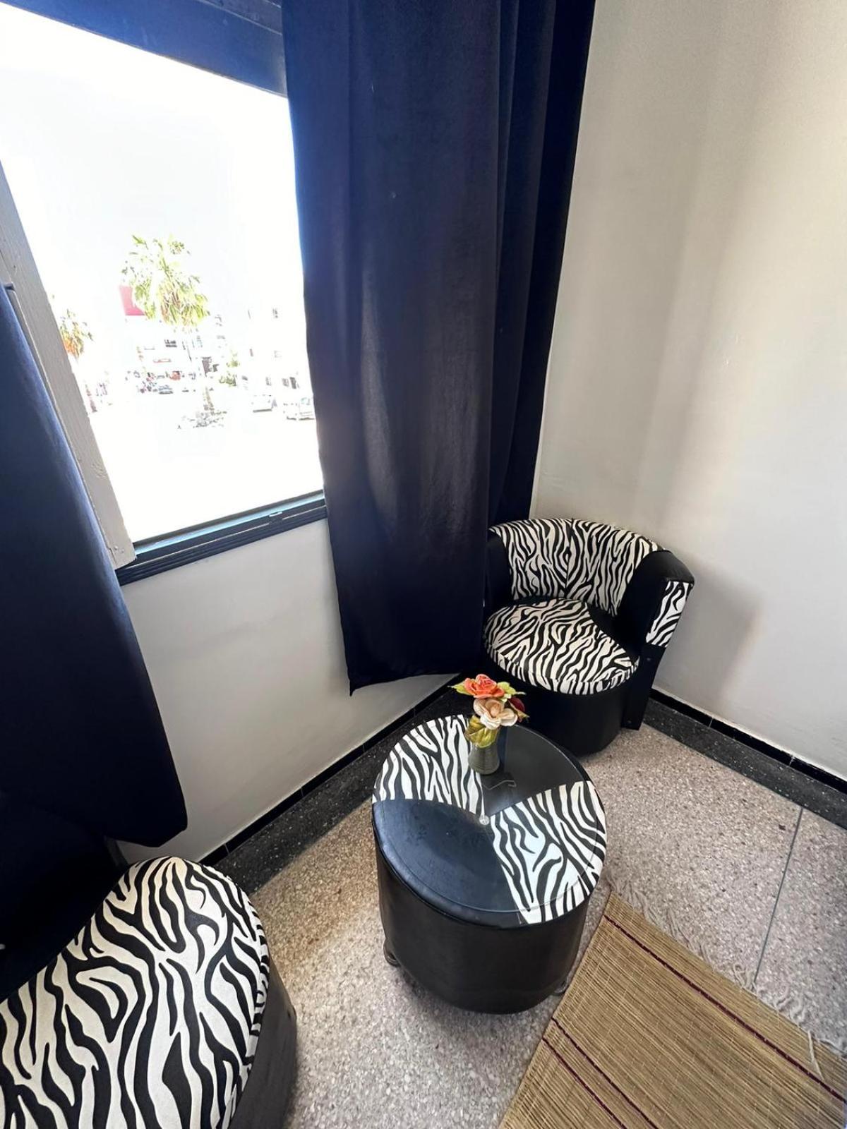 Anza Haven Surf House Bed and Breakfast Αγκαντίρ Εξωτερικό φωτογραφία