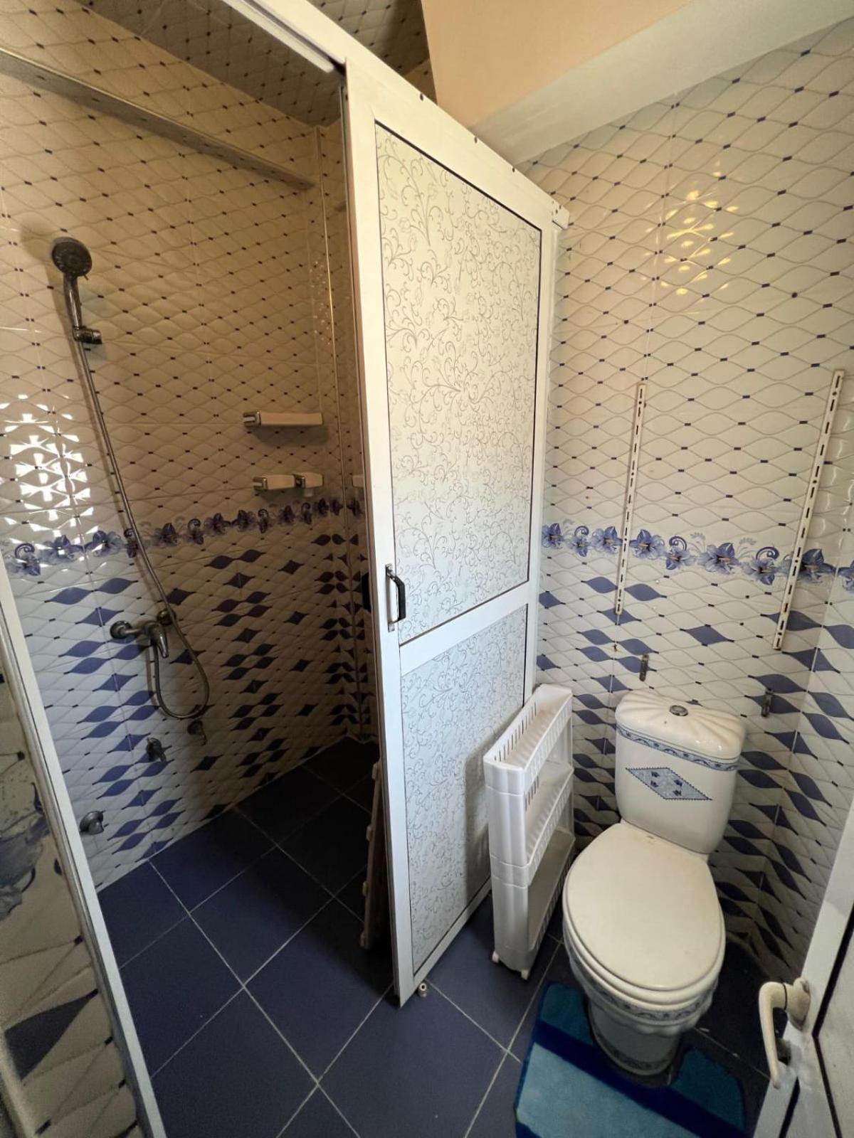 Anza Haven Surf House Bed and Breakfast Αγκαντίρ Εξωτερικό φωτογραφία