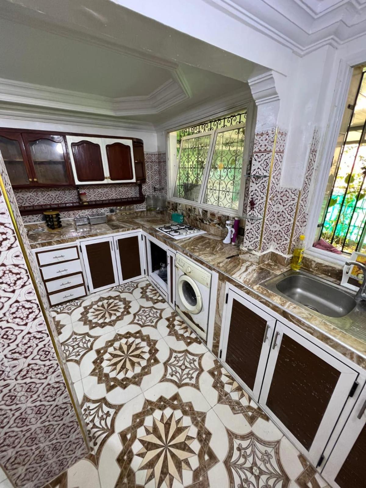 Anza Haven Surf House Bed and Breakfast Αγκαντίρ Εξωτερικό φωτογραφία