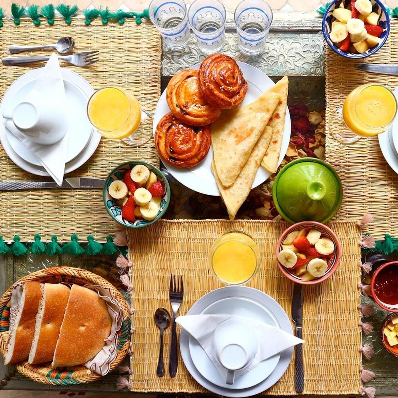 Anza Haven Surf House Bed and Breakfast Αγκαντίρ Εξωτερικό φωτογραφία