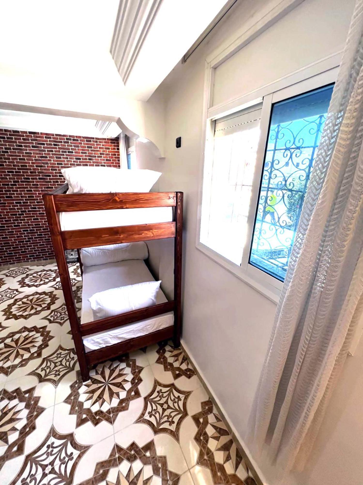 Anza Haven Surf House Bed and Breakfast Αγκαντίρ Εξωτερικό φωτογραφία