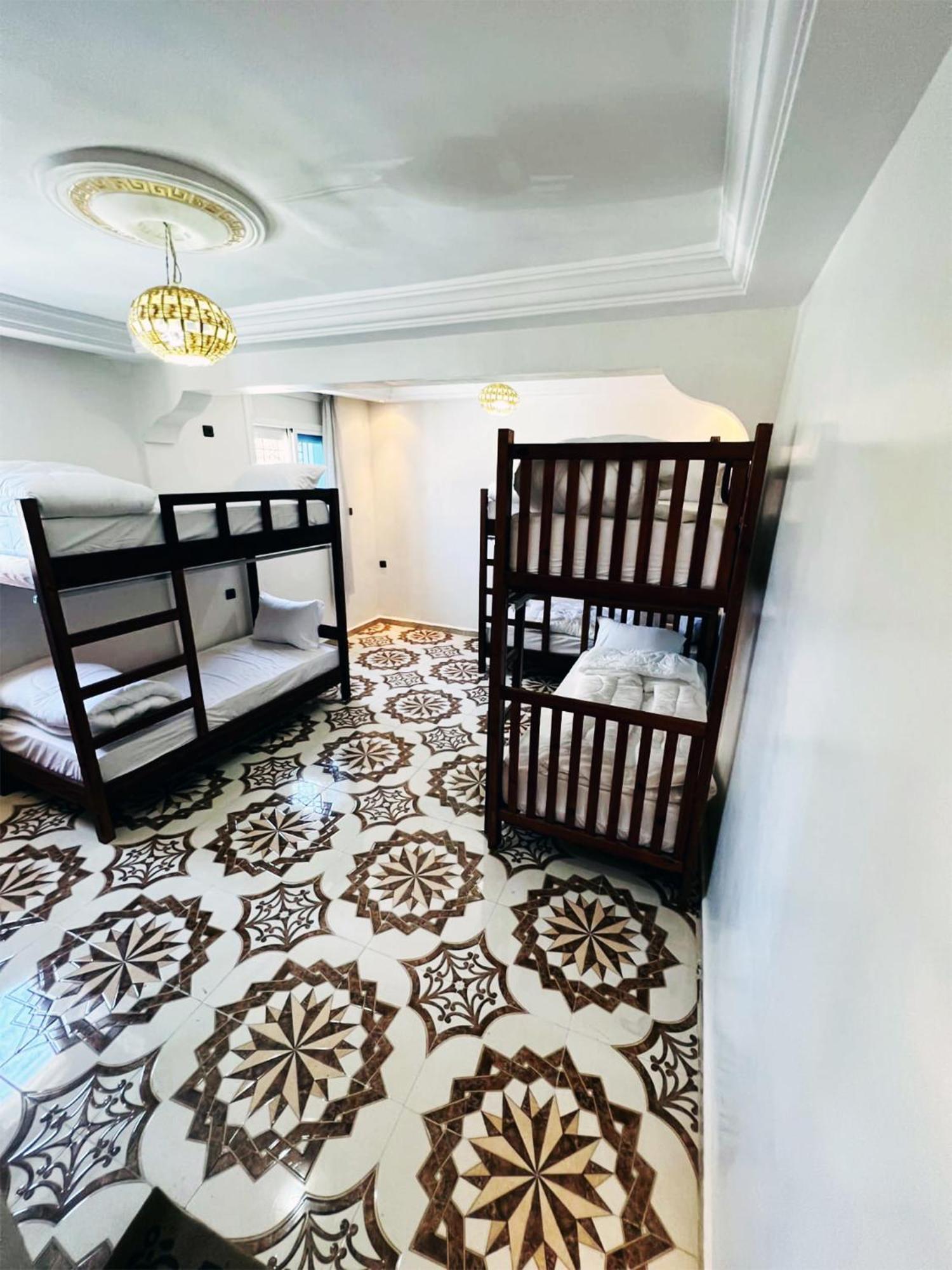 Anza Haven Surf House Bed and Breakfast Αγκαντίρ Εξωτερικό φωτογραφία
