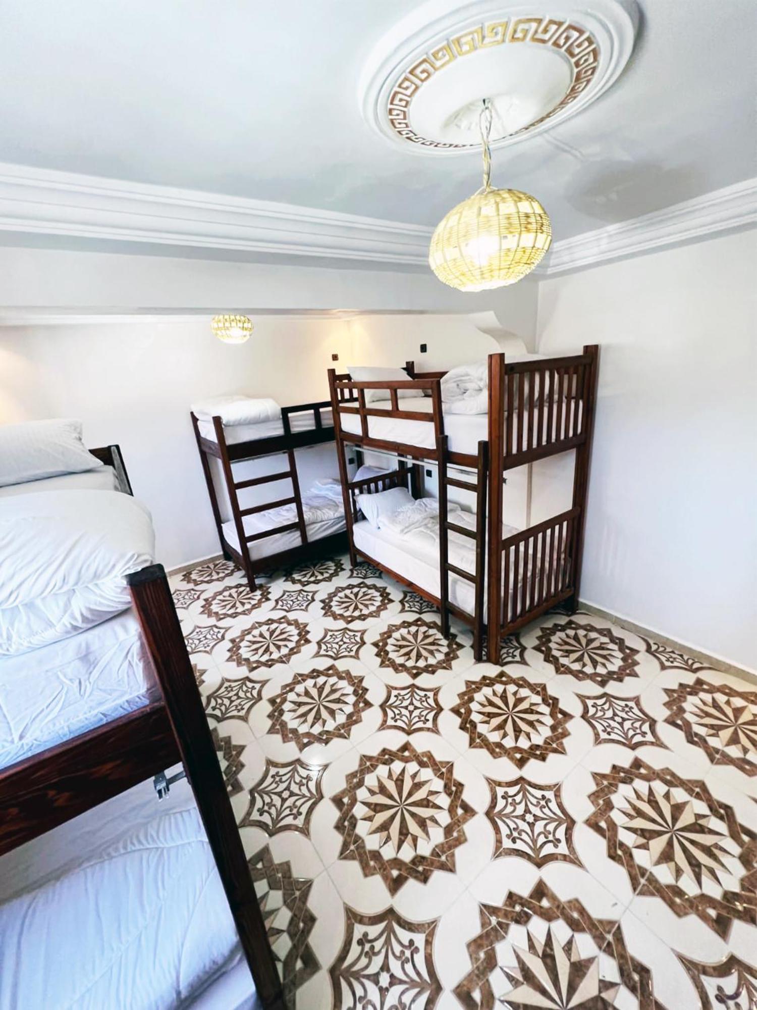 Anza Haven Surf House Bed and Breakfast Αγκαντίρ Εξωτερικό φωτογραφία
