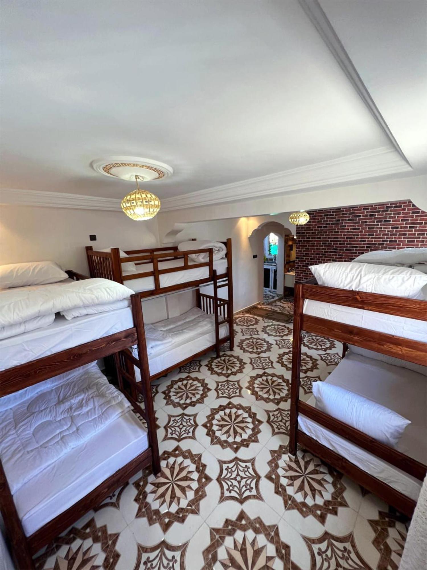 Anza Haven Surf House Bed and Breakfast Αγκαντίρ Εξωτερικό φωτογραφία