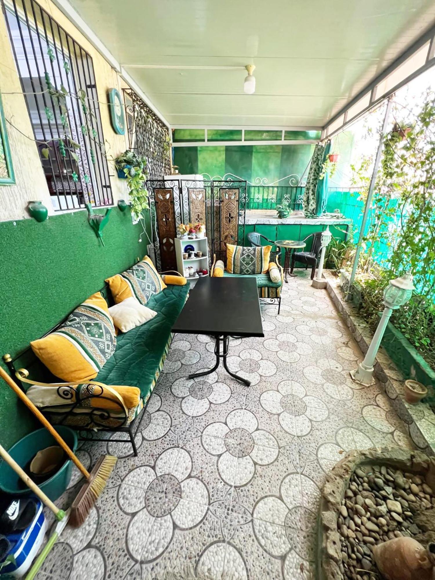 Anza Haven Surf House Bed and Breakfast Αγκαντίρ Εξωτερικό φωτογραφία