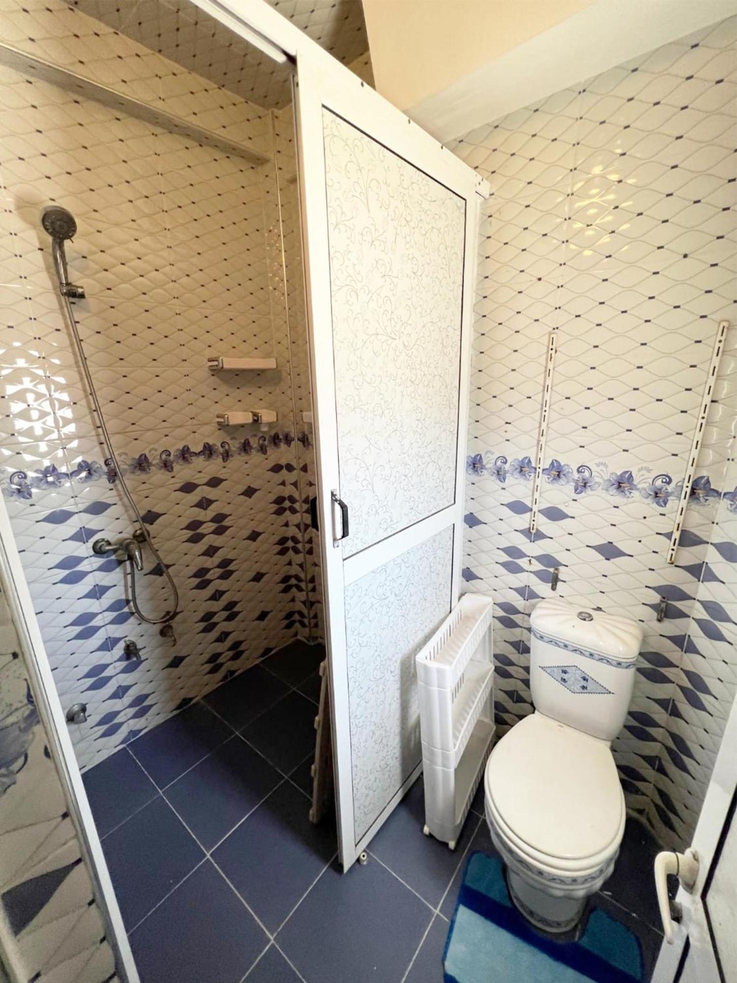 Anza Haven Surf House Bed and Breakfast Αγκαντίρ Εξωτερικό φωτογραφία