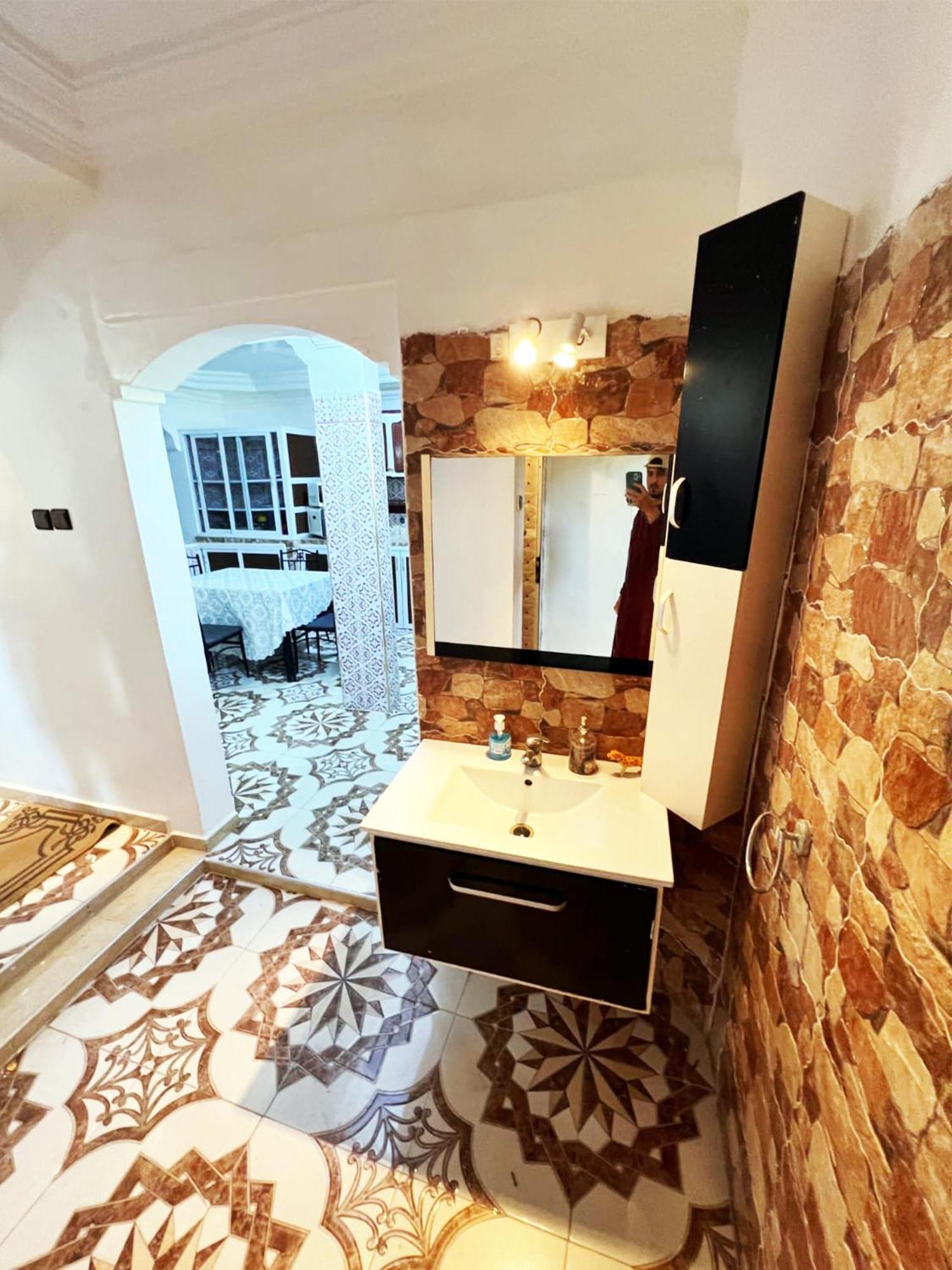 Anza Haven Surf House Bed and Breakfast Αγκαντίρ Εξωτερικό φωτογραφία